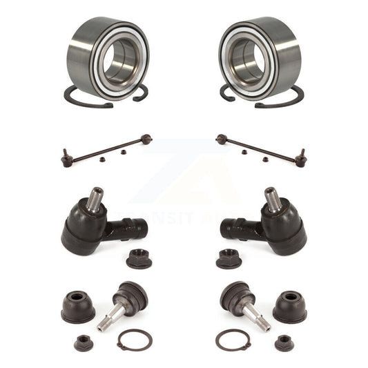 Wheel Bearing Kit-K7T-108091 - Kit.bestparts.ca