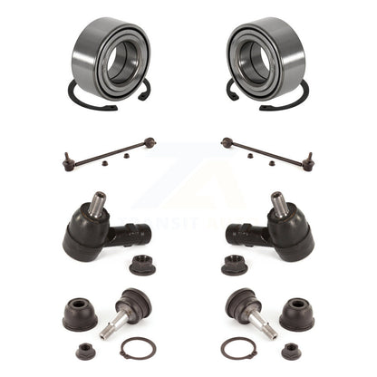 Wheel Bearing Kit-K7T-108092 - Kit.bestparts.ca