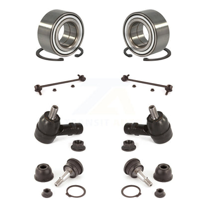 Wheel Bearing Kit-K7T-108093 - Kit.bestparts.ca
