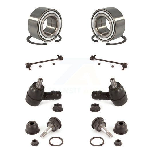 Wheel Bearing Kit-K7T-108093 - Kit.bestparts.ca