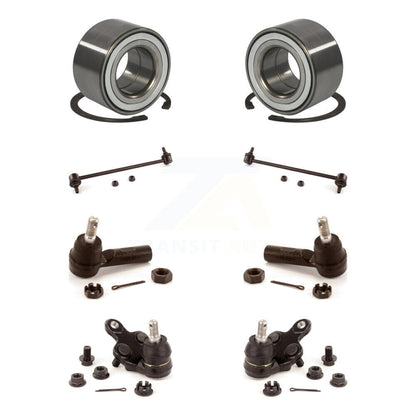 Wheel Bearing Kit-K7T-108096 - Kit.bestparts.ca