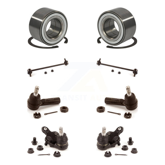 Wheel Bearing Kit-K7T-108096 - Kit.bestparts.ca