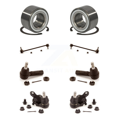 Wheel Bearing Kit-K7T-108097 - Kit.bestparts.ca