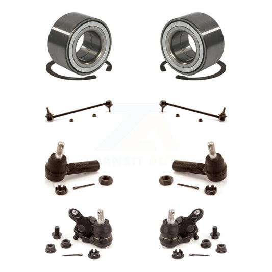 Wheel Bearing Kit-K7T-108097 - Kit.bestparts.ca
