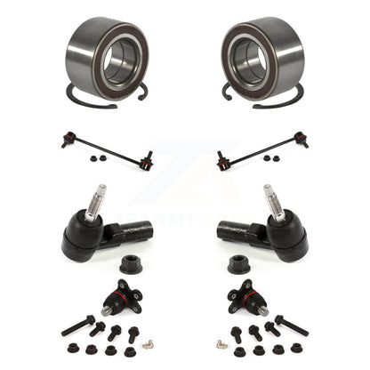 Wheel Bearing Kit-K7T-108098 - Kit.bestparts.ca