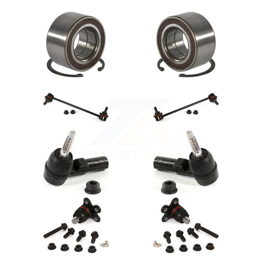 Wheel Bearing Kit-K7T-108098 - Kit.bestparts.ca