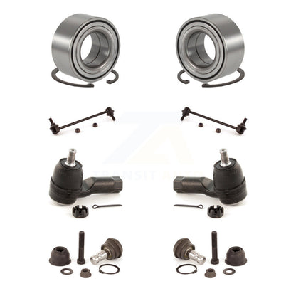 Wheel Bearing Kit-K7T-108099 - Kit.bestparts.ca