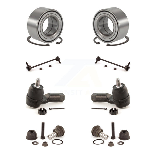Wheel Bearing Kit-K7T-108099 - Kit.bestparts.ca