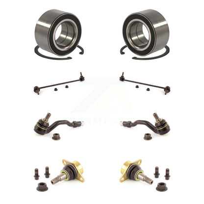 Wheel Bearing Kit-K7T-108100 - Kit.bestparts.ca