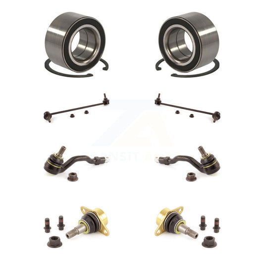 Wheel Bearing Kit-K7T-108100 - Kit.bestparts.ca