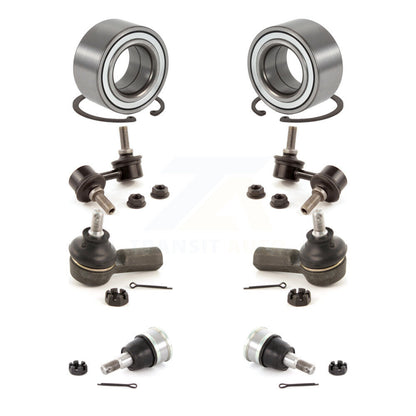 Wheel Bearing Kit-K7T-108101 - Kit.bestparts.ca