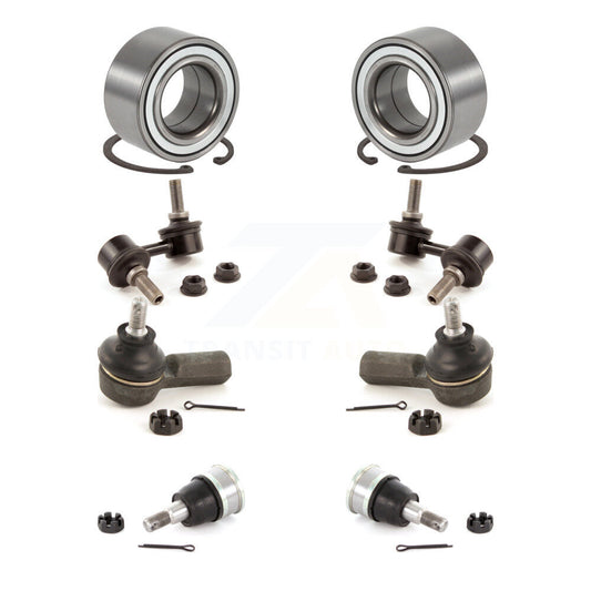 Wheel Bearing Kit-K7T-108101 - Kit.bestparts.ca