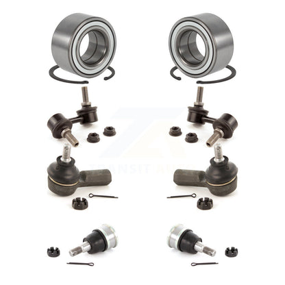 Wheel Bearing Kit-K7T-108102 - Kit.bestparts.ca