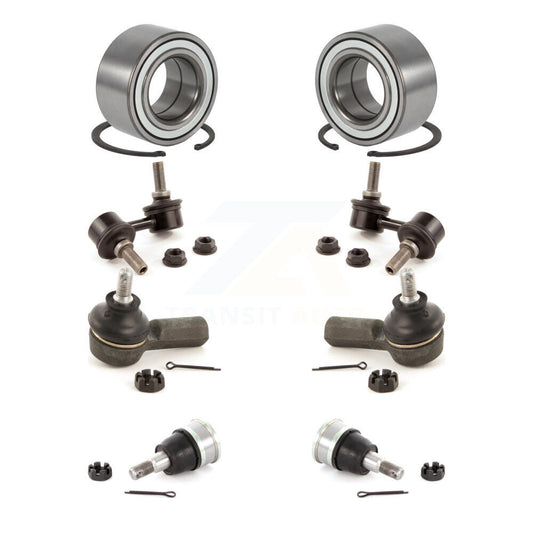 Wheel Bearing Kit-K7T-108102 - Kit.bestparts.ca