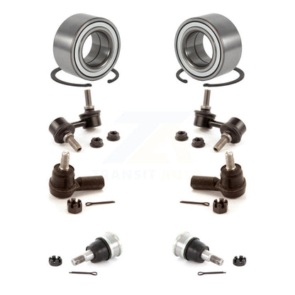 Wheel Bearing Kit-K7T-108103 - Kit.bestparts.ca