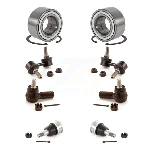 Wheel Bearing Kit-K7T-108103 - Kit.bestparts.ca
