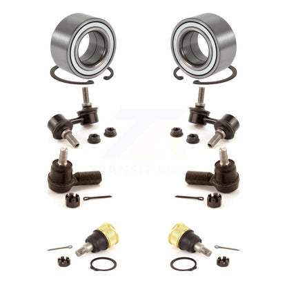 Wheel Bearing Kit-K7T-108104 - Kit.bestparts.ca