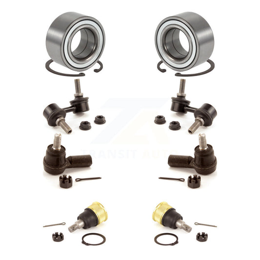 Wheel Bearing Kit-K7T-108104 - Kit.bestparts.ca