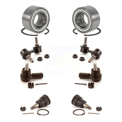 Wheel Bearing Kit-K7T-108105 - Kit.bestparts.ca