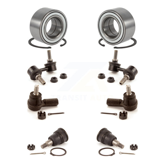Wheel Bearing Kit-K7T-108105 - Kit.bestparts.ca