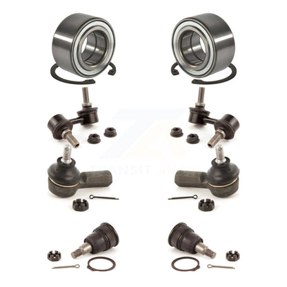 Wheel Bearing Kit-K7T-108106 - Kit.bestparts.ca