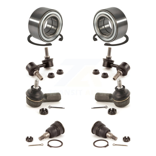 Wheel Bearing Kit-K7T-108106 - Kit.bestparts.ca
