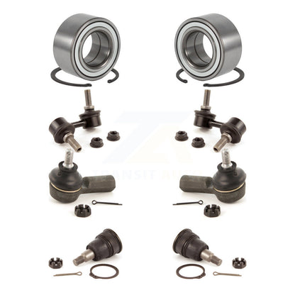 Wheel Bearing Kit-K7T-108107 - Kit.bestparts.ca