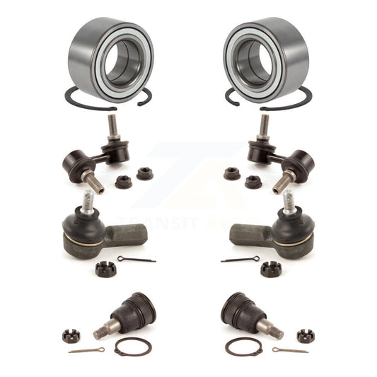 Wheel Bearing Kit-K7T-108107 - Kit.bestparts.ca