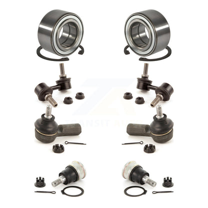 Wheel Bearing Kit-K7T-108108 - Kit.bestparts.ca