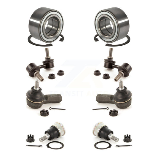 Wheel Bearing Kit-K7T-108108 - Kit.bestparts.ca