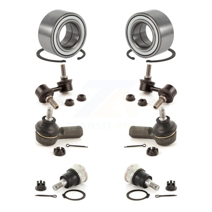 Wheel Bearing Kit-K7T-108109 - Kit.bestparts.ca