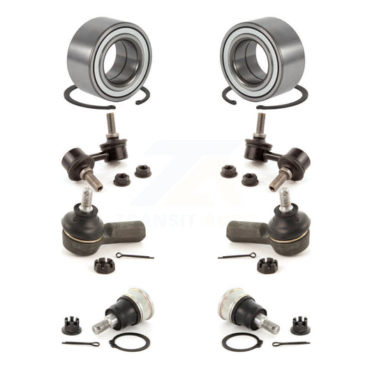 Wheel Bearing Kit-K7T-108109 - Kit.bestparts.ca