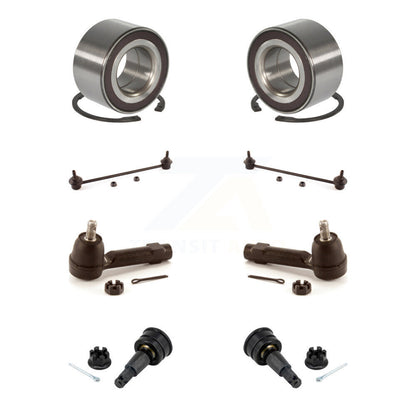 Wheel Bearing Kit-K7T-108110 - Kit.bestparts.ca