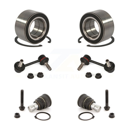 Wheel Bearing Kit-K7T-108112 - Kit.bestparts.ca