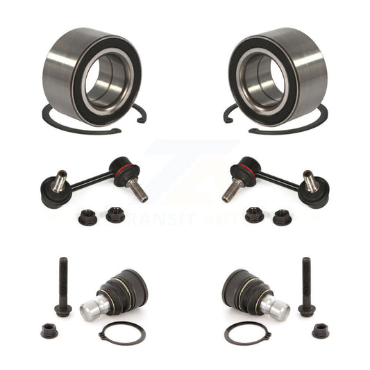 Wheel Bearing Kit-K7T-108112 - Kit.bestparts.ca