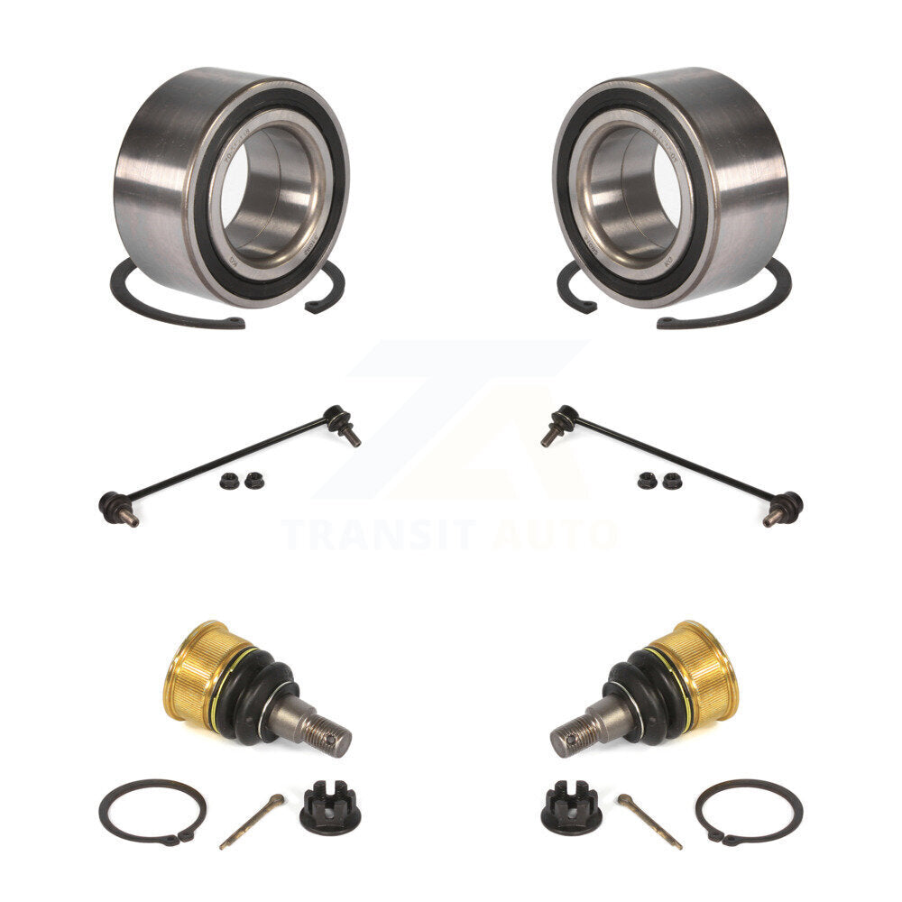 Wheel Bearing Kit-K7T-108113 - Kit.bestparts.ca Kit.bestparts.ca
