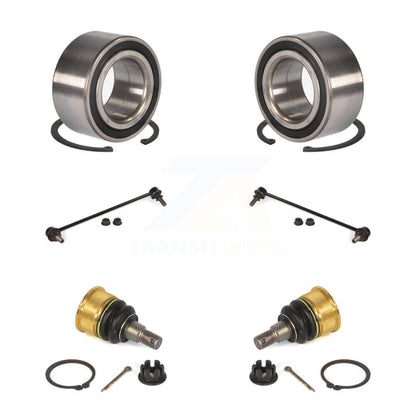 Wheel Bearing Kit-K7T-108113 - Kit.bestparts.ca