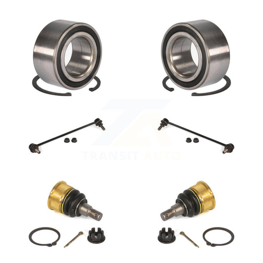 Wheel Bearing Kit-K7T-108113 - Kit.bestparts.ca