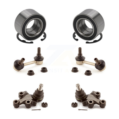 Wheel Bearing Kit-K7T-108114 - Kit.bestparts.ca