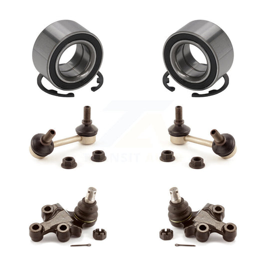 Wheel Bearing Kit-K7T-108114 - Kit.bestparts.ca