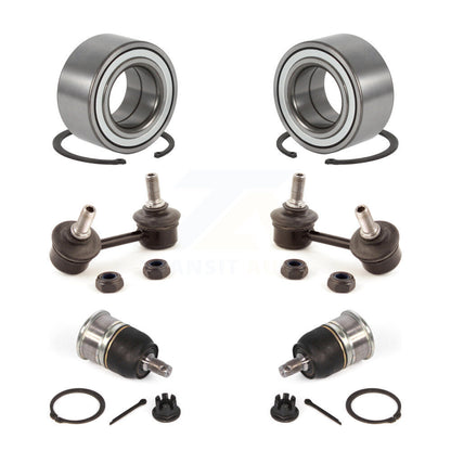 Wheel Bearing Kit-K7T-108115 - Kit.bestparts.ca