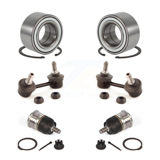 Wheel Bearing Kit-K7T-108115 - Kit.bestparts.ca