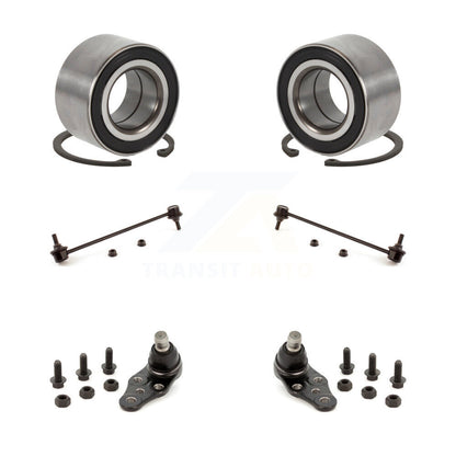 Wheel Bearing Kit-K7T-108116 - Kit.bestparts.ca