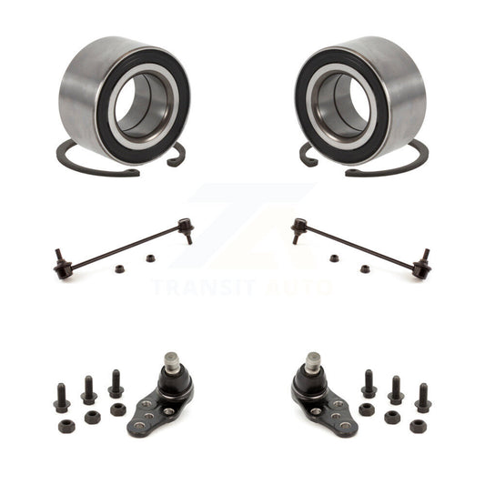 Wheel Bearing Kit-K7T-108116 - Kit.bestparts.ca