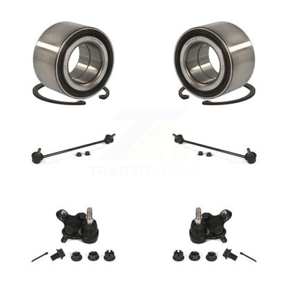Wheel Bearing Kit-K7T-108117 - Kit.bestparts.ca