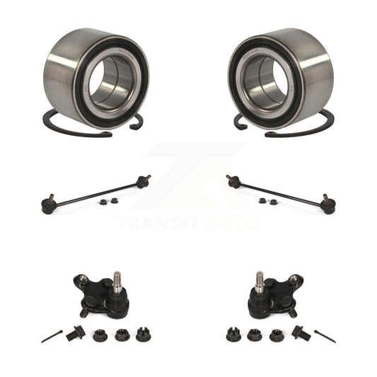 Wheel Bearing Kit-K7T-108117 - Kit.bestparts.ca