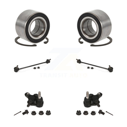Wheel Bearing Kit-K7T-108118 - Kit.bestparts.ca
