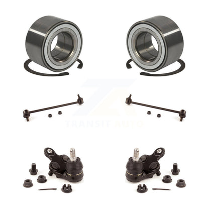 Wheel Bearing Kit-K7T-108119 - Kit.bestparts.ca