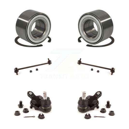 Wheel Bearing Kit-K7T-108119 - Kit.bestparts.ca