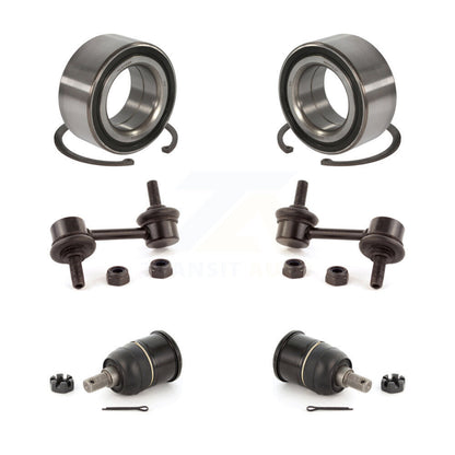 Wheel Bearing Kit-K7T-108120 - Kit.bestparts.ca